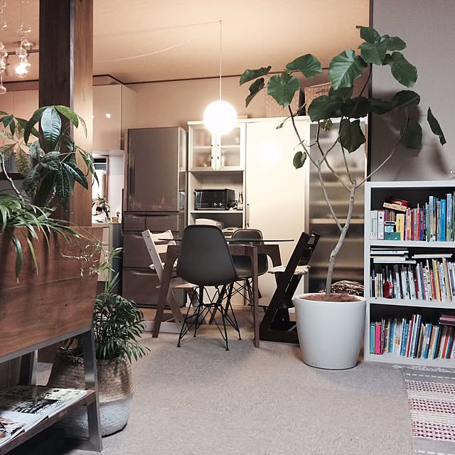 acchanさんの実例写真