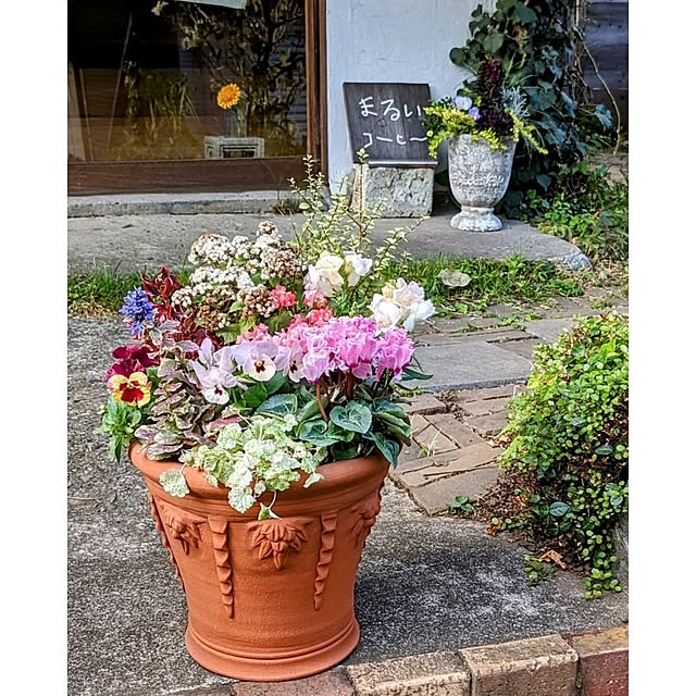 ElegantiqueFlowerさんの実例写真