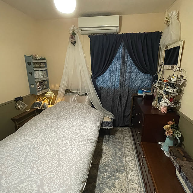 momocchiさんの部屋