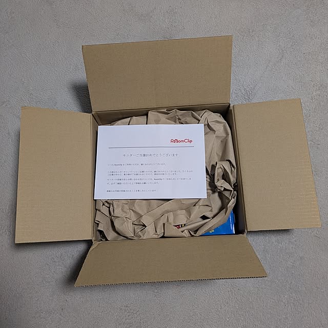 mori_6_12さんの実例写真