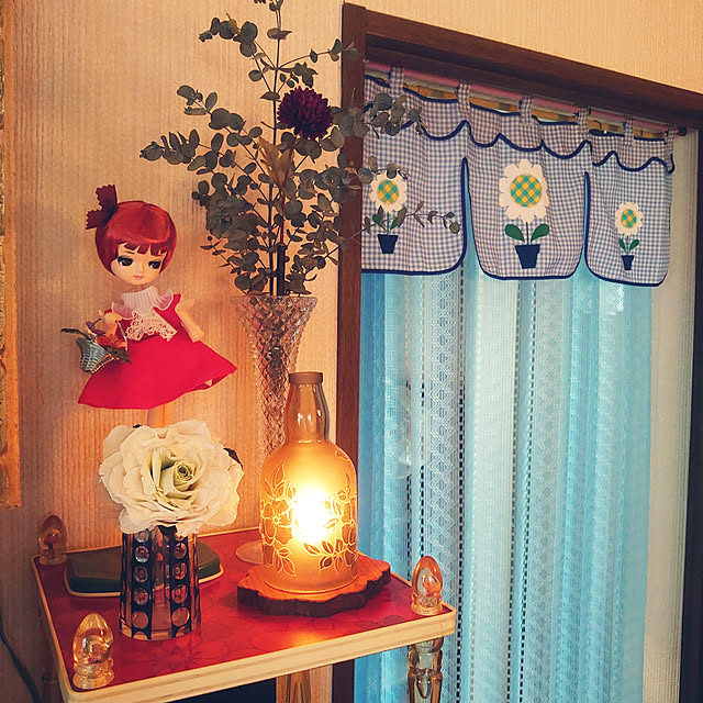cha-baさんの実例写真