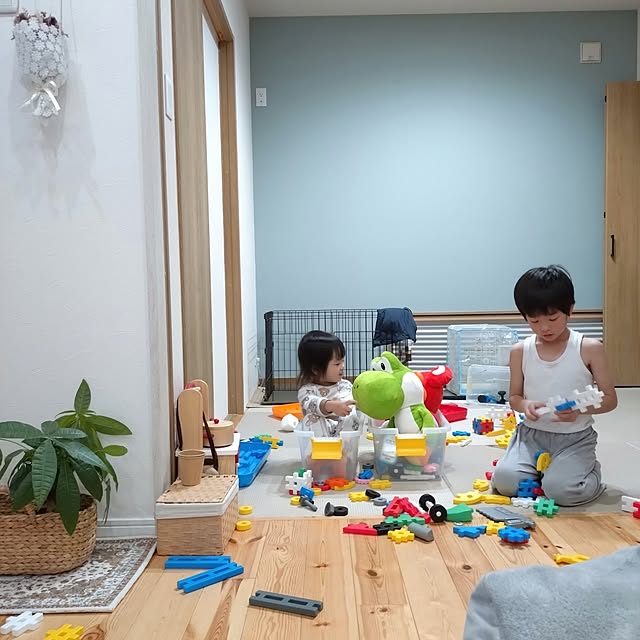 ri-eさんの実例写真