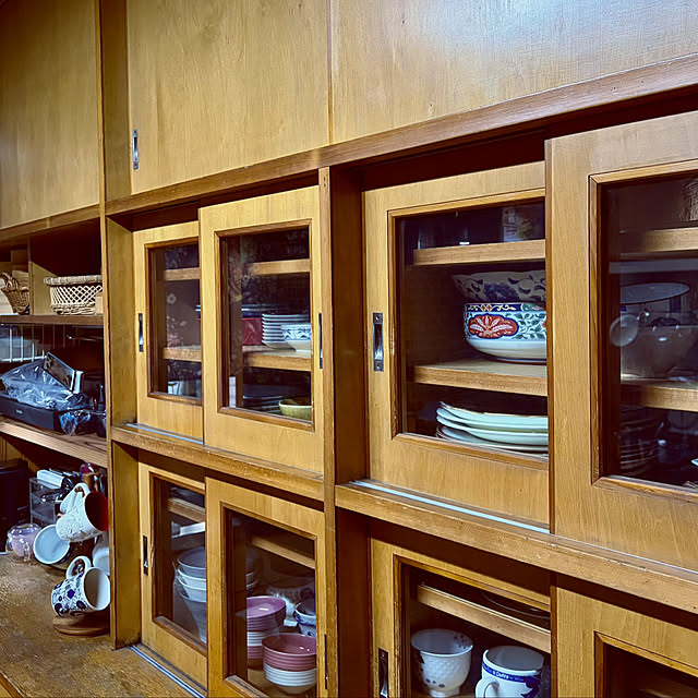 chacoさんの部屋