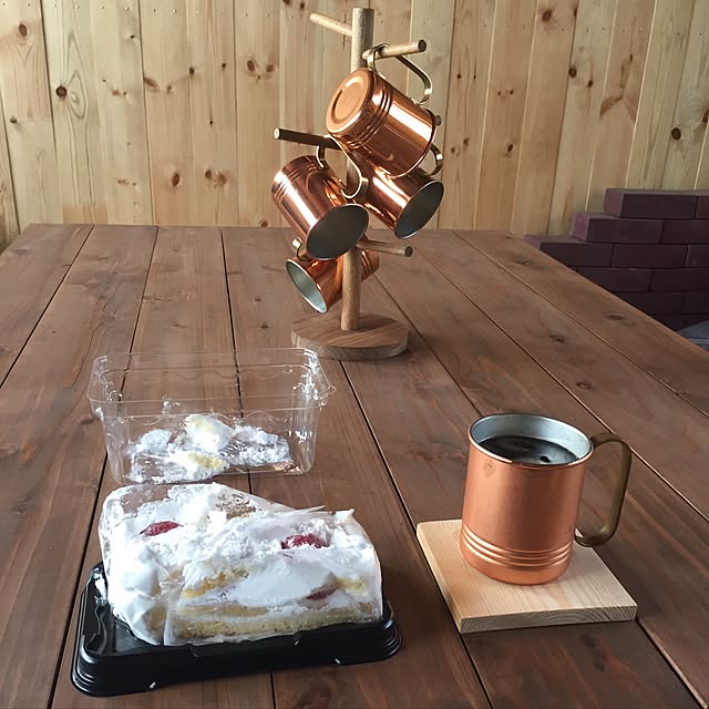 nakamuさんの実例写真