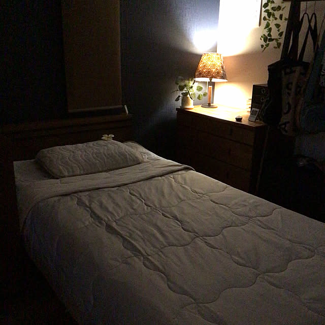 houenさんの部屋