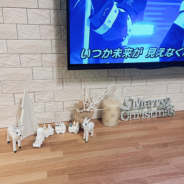 sさんの実例写真
