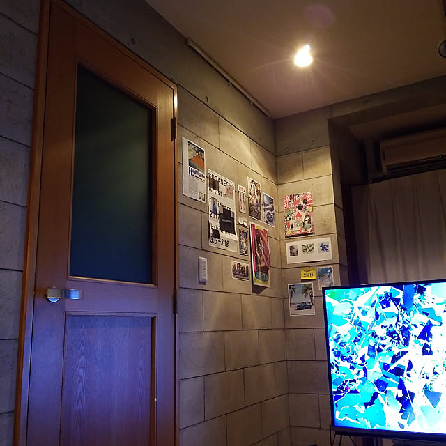 tanakaさんの実例写真