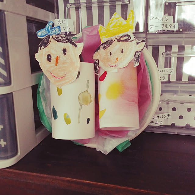 hiroさんの実例写真
