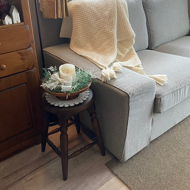 madamkaoriさんの部屋