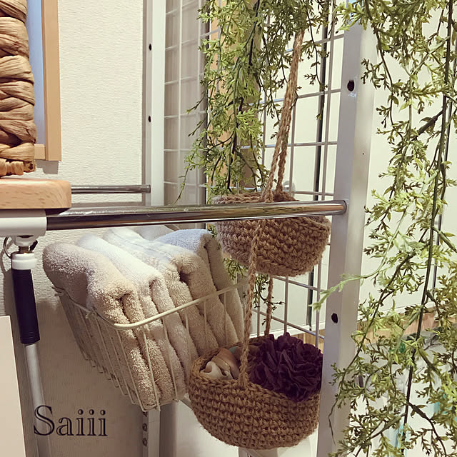 Saiiiさんの実例写真