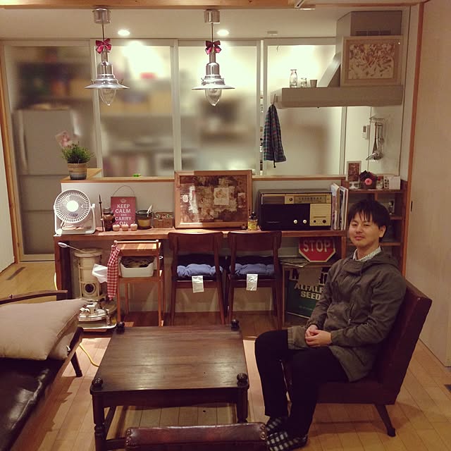 ryu.flatさんの実例写真