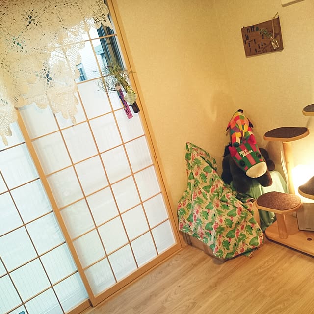 mofukoさんの実例写真