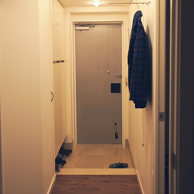 showheyheyさんの実例写真