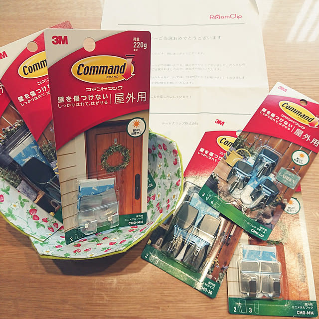 cororoさんの実例写真