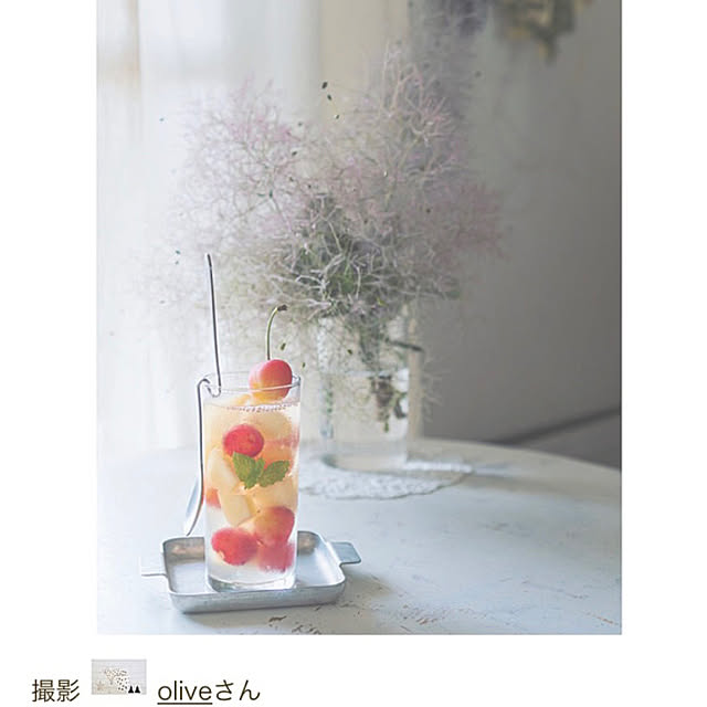 oliveさんの実例写真