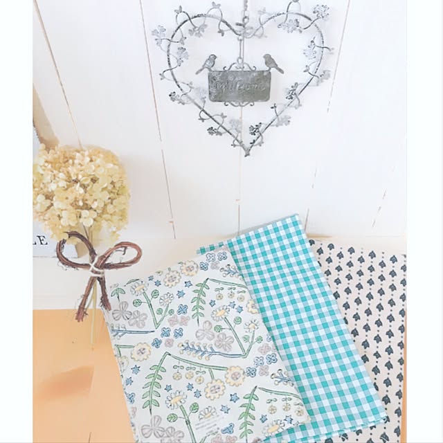 mintcatさんの実例写真