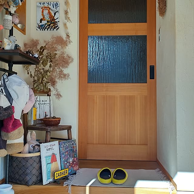 t.yumiさんの実例写真