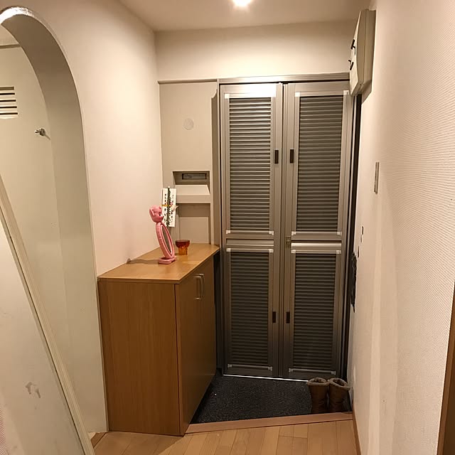 ranさんの実例写真