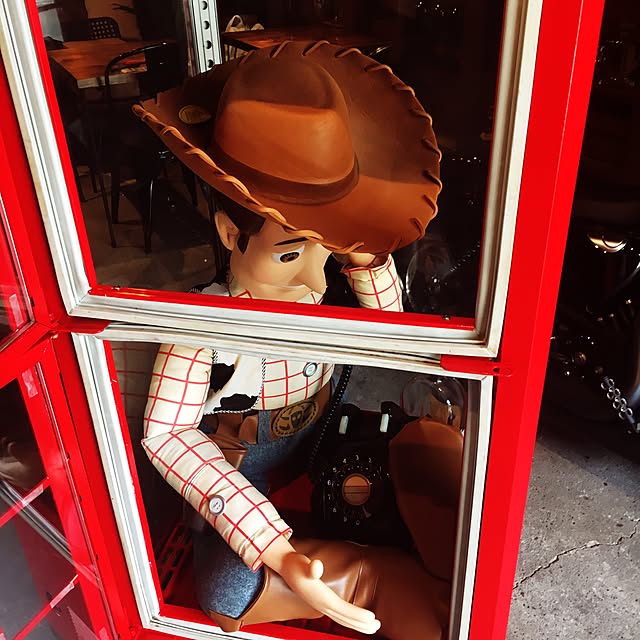 GarageDDさんの実例写真