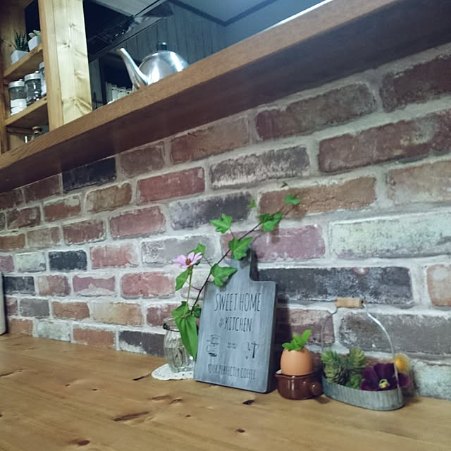 michiさんの実例写真