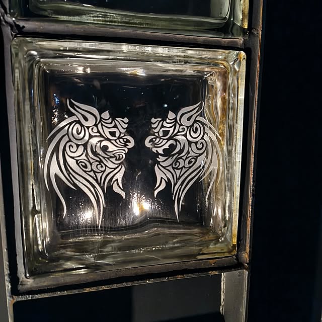 Rubiconさんの実例写真