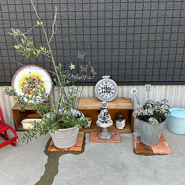 eyes.homeさんの部屋