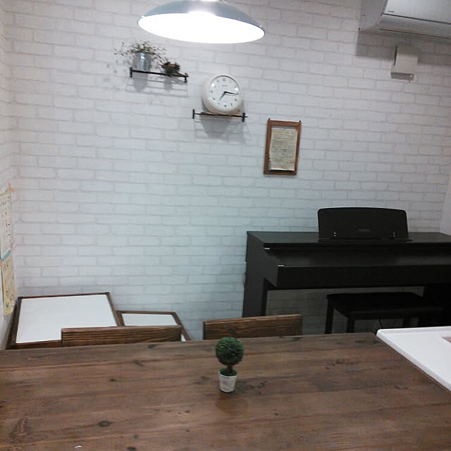 部屋全体/アンティークのインテリア実例 - 2015-01-30 15:50:37