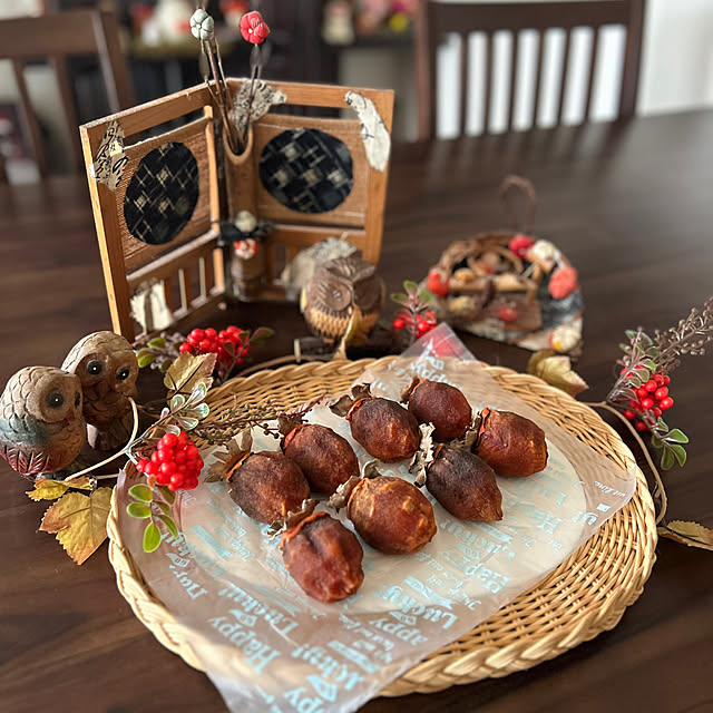 ritsukoさんの実例写真