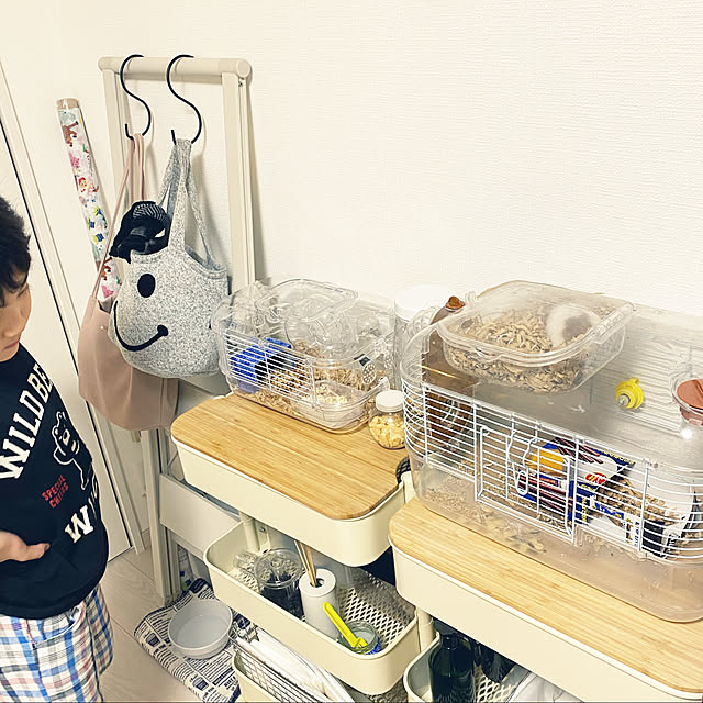 ohanaさんの実例写真