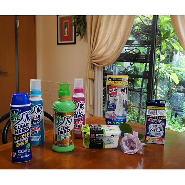 aromameさんの実例写真