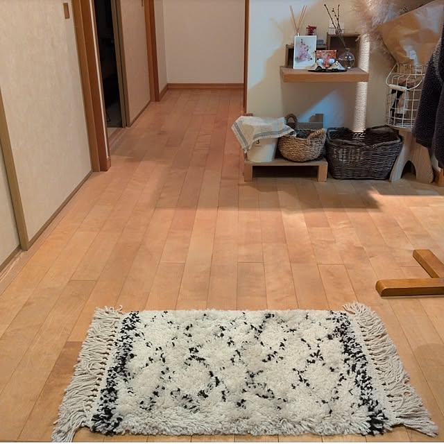 marronさんの実例写真