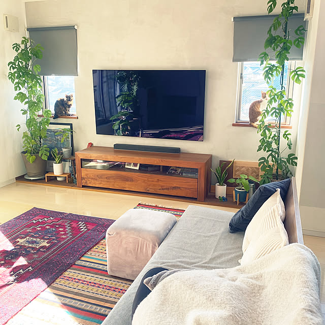 y.さんの部屋