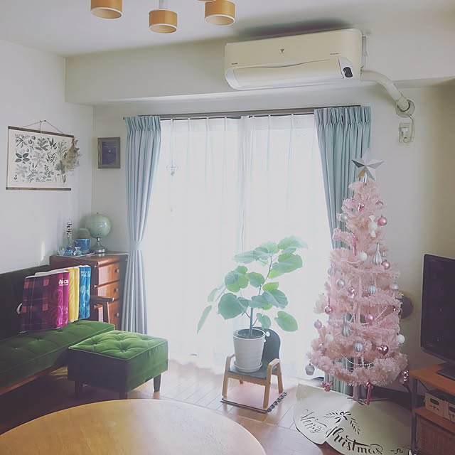 pandaさんの実例写真