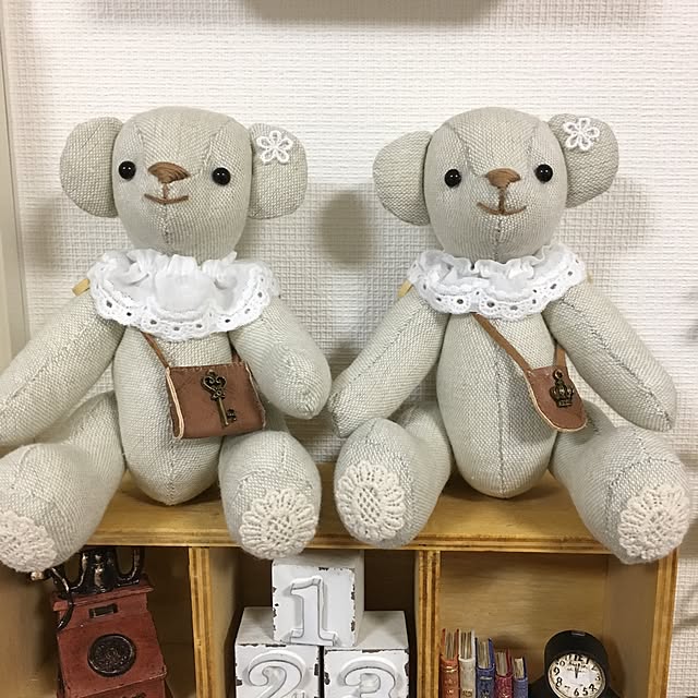 nana..さんの実例写真