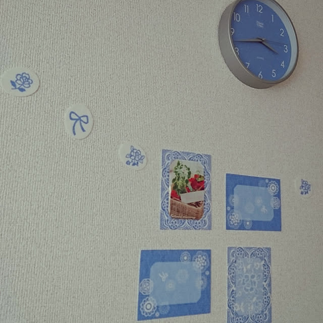H23さんの実例写真