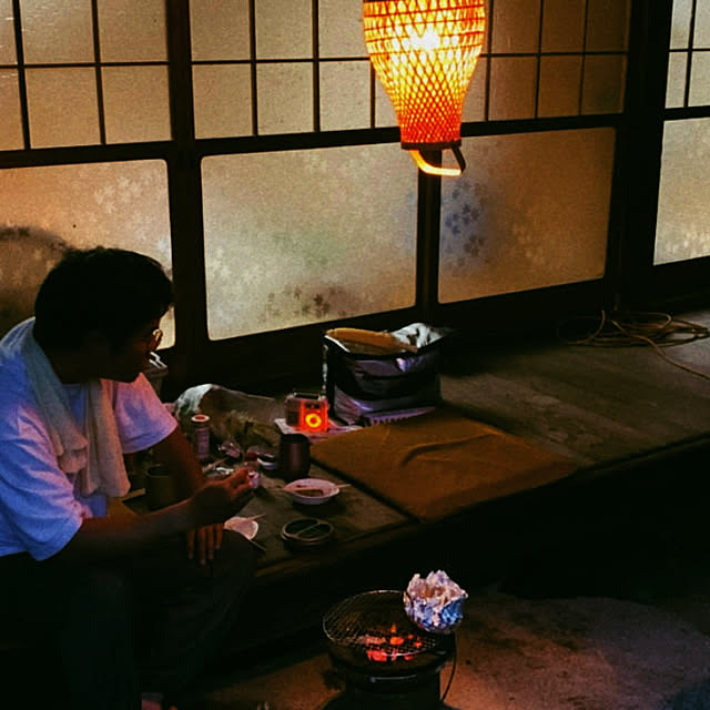 shihoさんの部屋