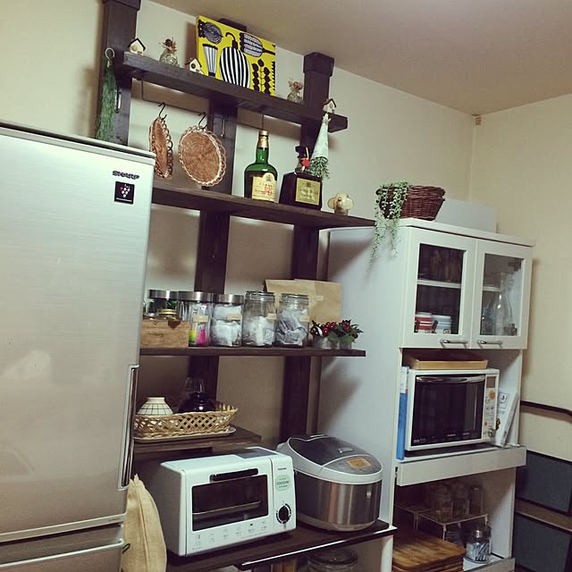 mymさんの実例写真