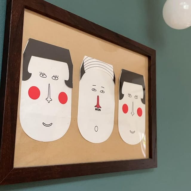BOUSIYAHOMPOさんの実例写真