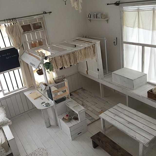 Rinaさんの実例写真