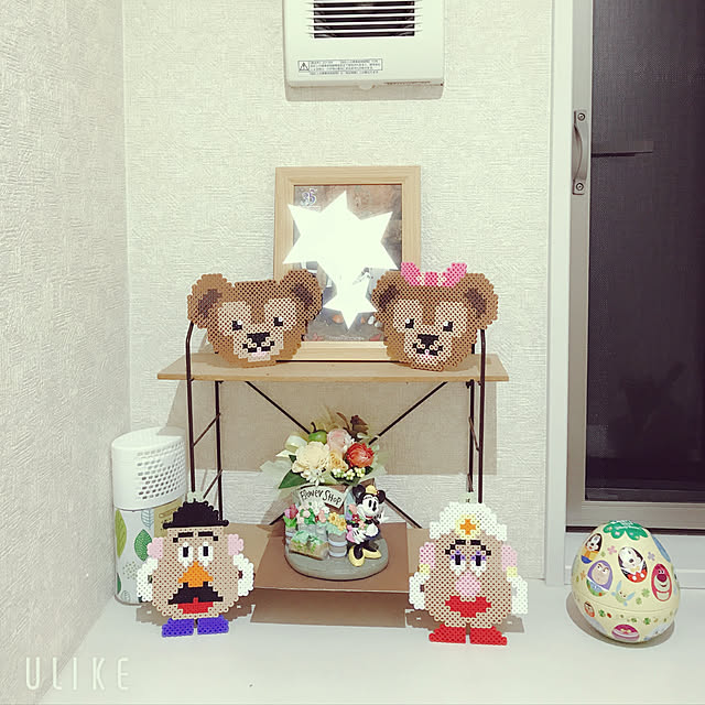Mayuuuさんの実例写真
