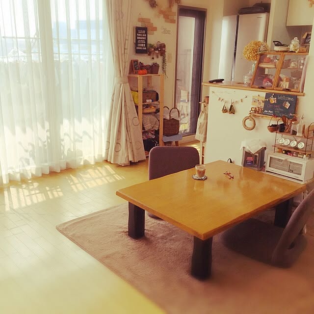 Ssさんの実例写真