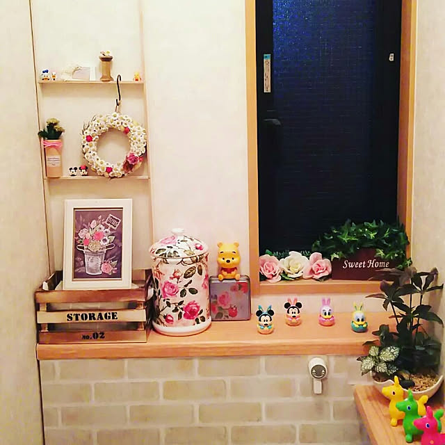 PiyoDonaRoseさんの実例写真
