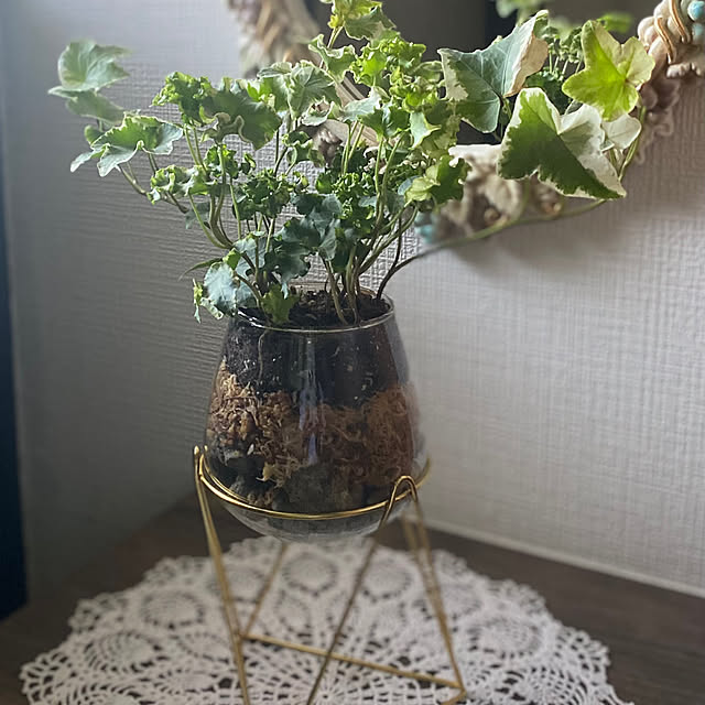 mintomocoさんの実例写真