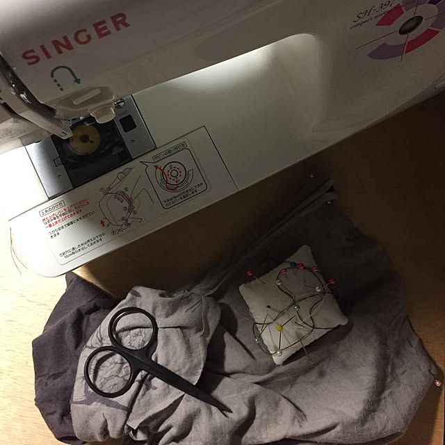 furoshikiさんの実例写真