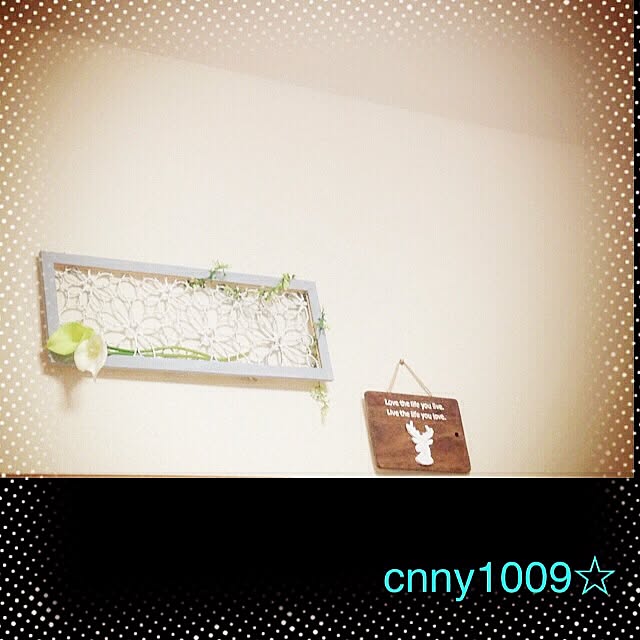 cnny1009さんの実例写真