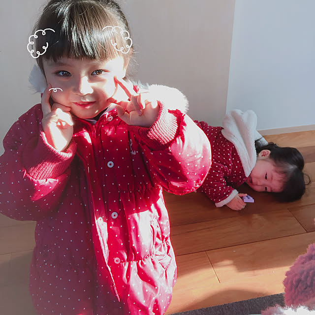 実例写真