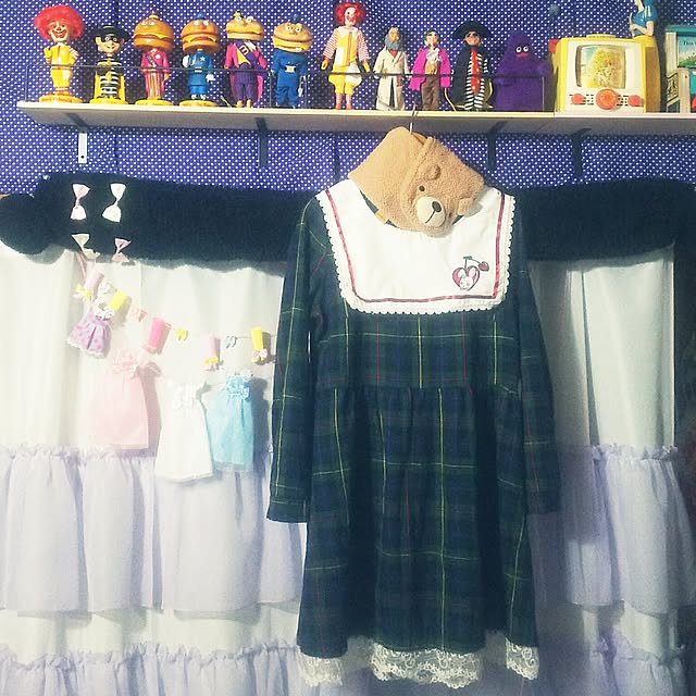 cherrycherryさんの実例写真