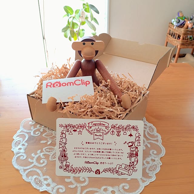 ri-eさんの実例写真