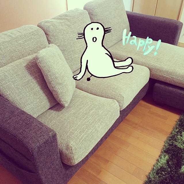 erさんの実例写真