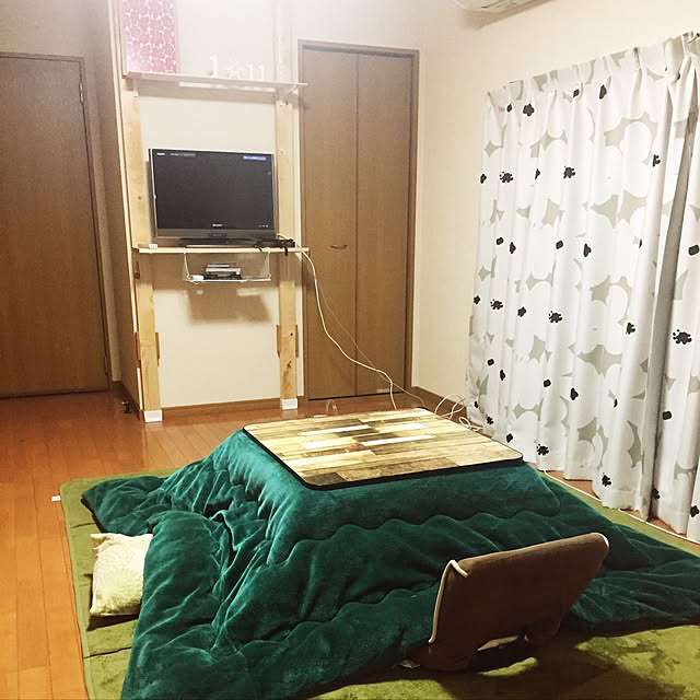 実例写真